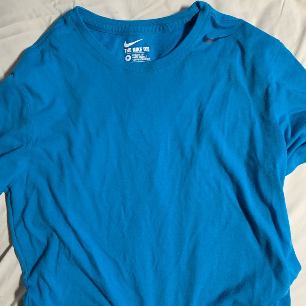 Men’s Nike t shirt